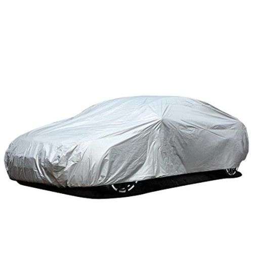 XXL Water And Sun Proof Car Cover